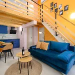 Stella Marina Deluxe Apartment
