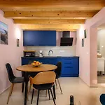 Stella Marina Deluxe Apartment