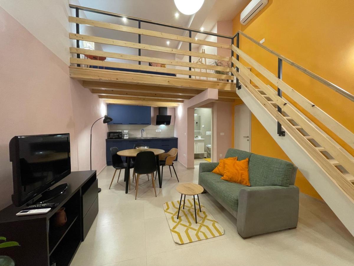 Apartman Stella Marina Deluxe
