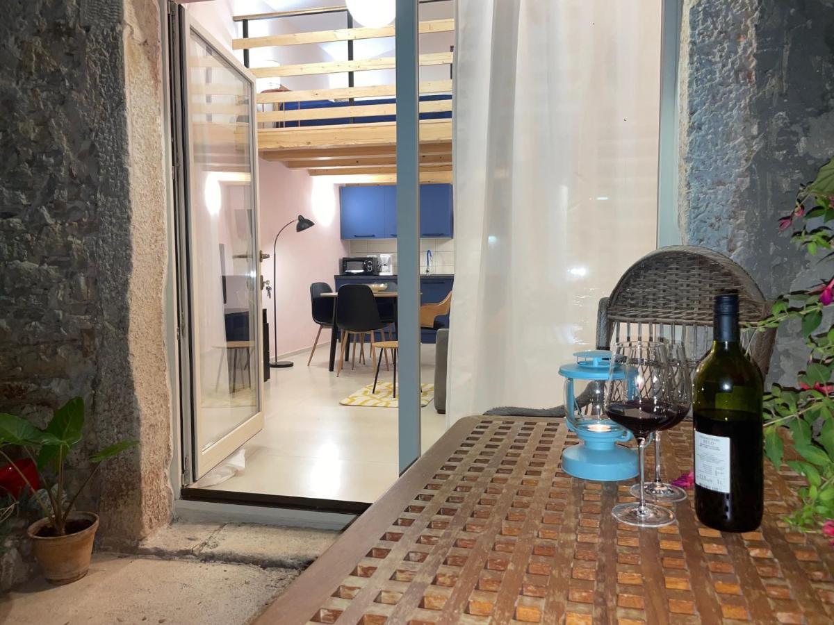 Apartman Stella Marina Deluxe Porec
