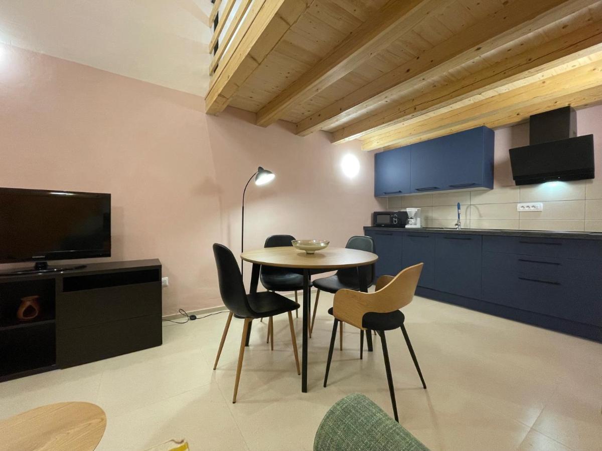 Stella Marina Deluxe Apartman