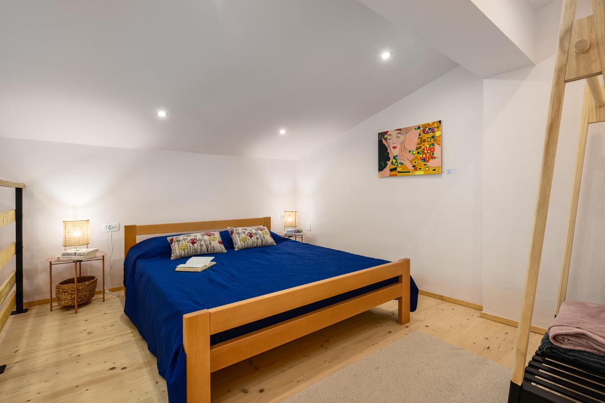Apartman Stella Marina Deluxe *