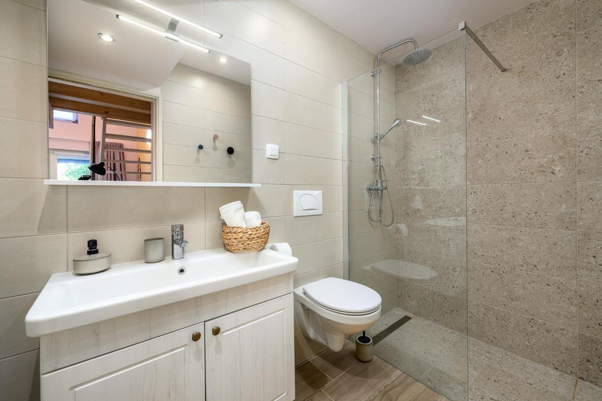 Stella Marina Deluxe Apartman *