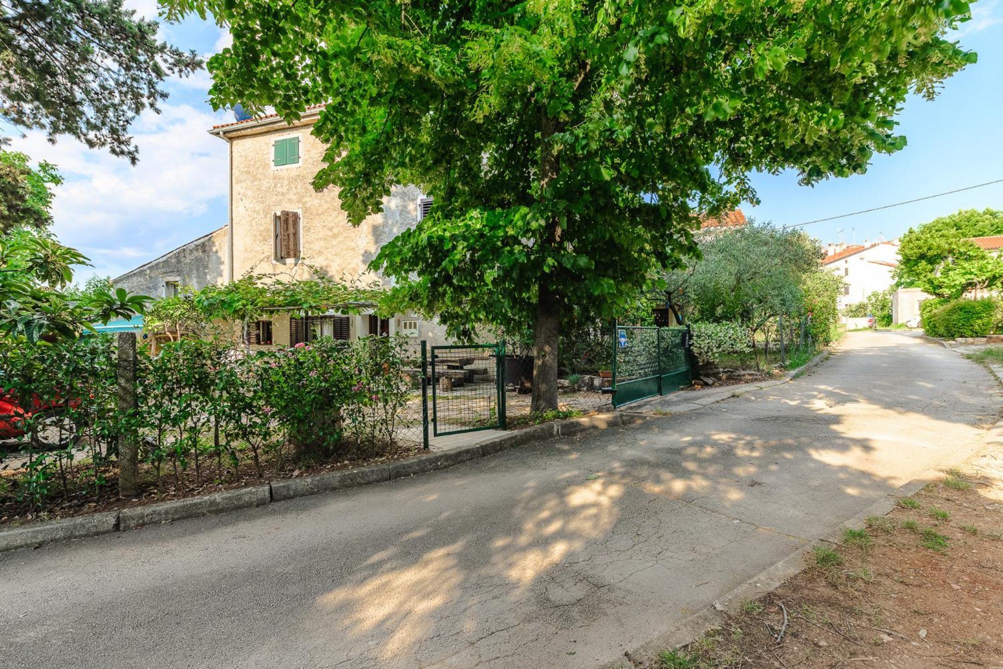 Apartman Stella Marina Deluxe